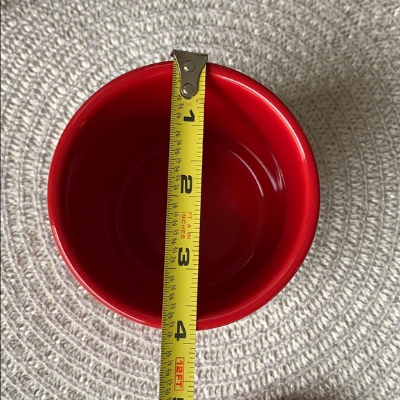 🎄Rae Dunn ‘HO HO HO’ & ‘MERRY’ Canister Set🎄 - Picture 10 of 10